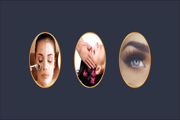 Apsara Beauty Parlour