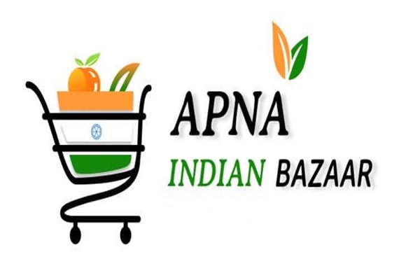 Apna Indian Bazaar -Grocery