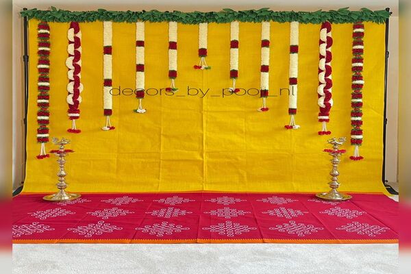 Decors By Pooji