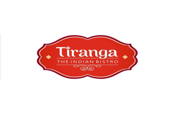 Tiranga - The Indian Bistro