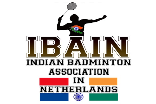 Indian Badminton Association In Netherlands