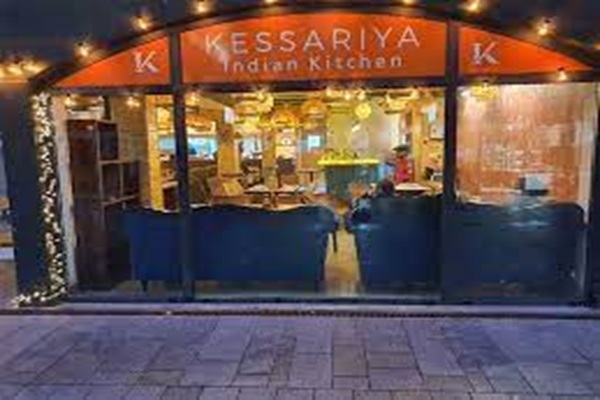 Kessariya - Indian Restaurant