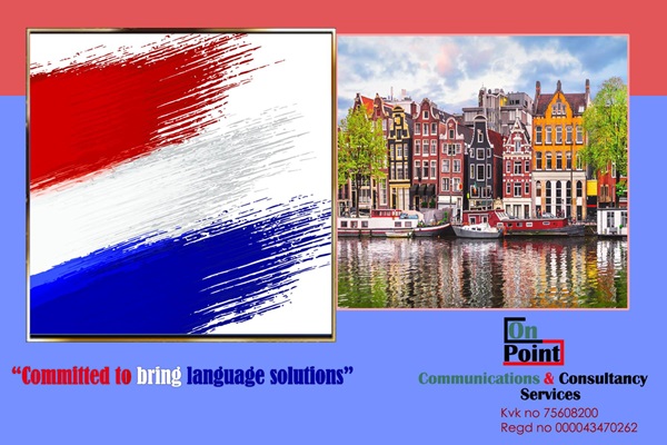 On POINT Communications & Consultancy Services