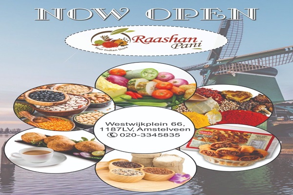 RaashanPani-IndianStore