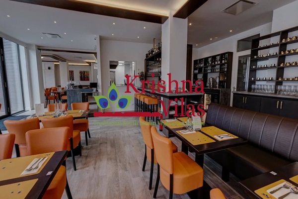 Krishna Vilas Utrecht