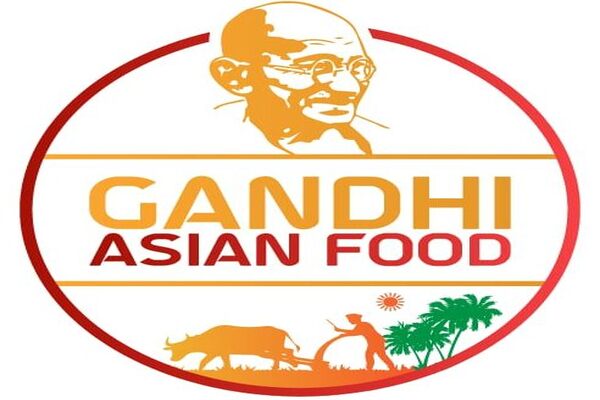 Gandhi Asian Food