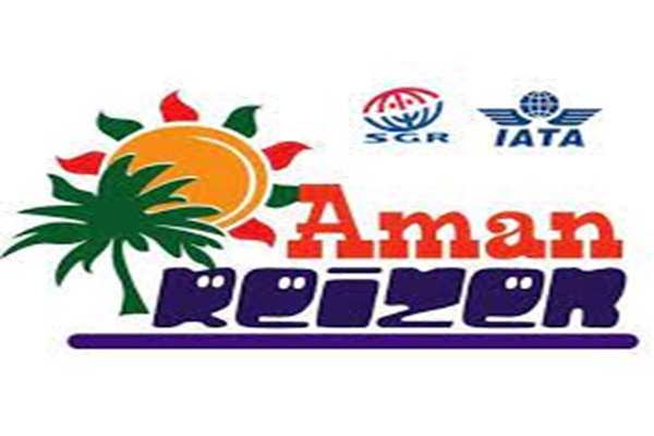 Aman India Reizen