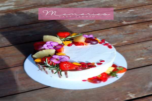 Memories Cake Studio