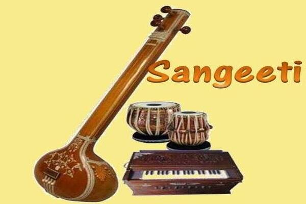 Sangeeti - School Of Indian Music