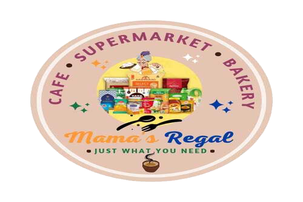 Mamas Regal Asian Supermarket