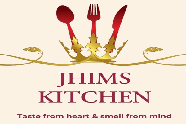Jhims Kitchen