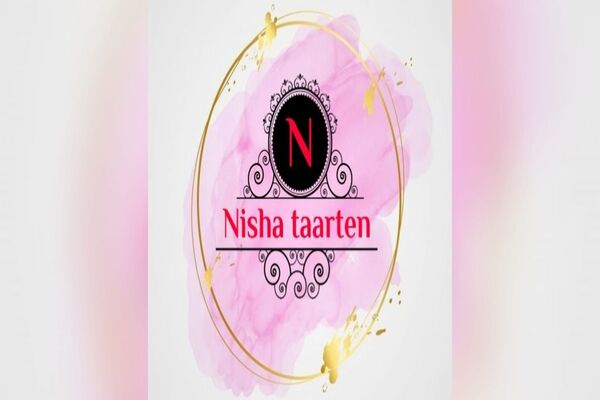 Nisha Taarten Cake