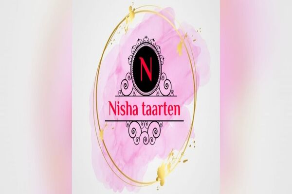Nisha Taarten Cake