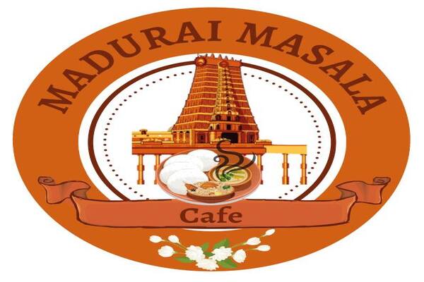Madurai Masala Cafe