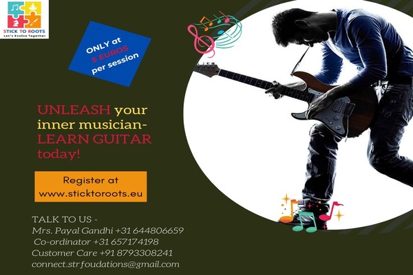 Art, Music  And Dance Classes