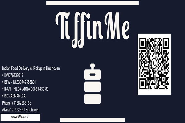 TiffinMe