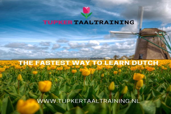 TUPKER TAALTRAINING - Dutch Training INBURGERING