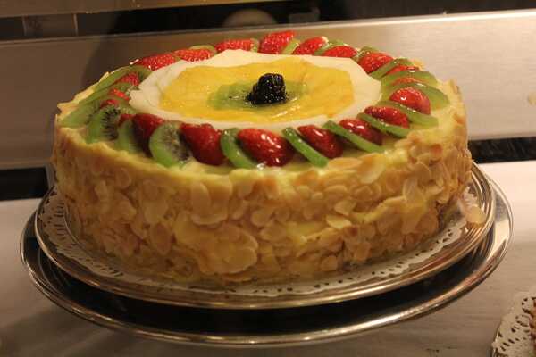 Cakelicious By Pallavi