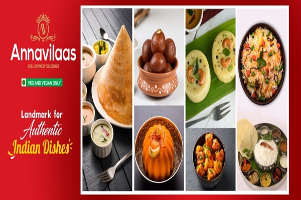 AnnaVilaas Amsterdam